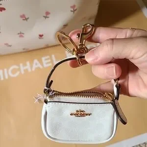 Accessories | Coach C431imchk Womens Bag Charm Keychain  display picture 2